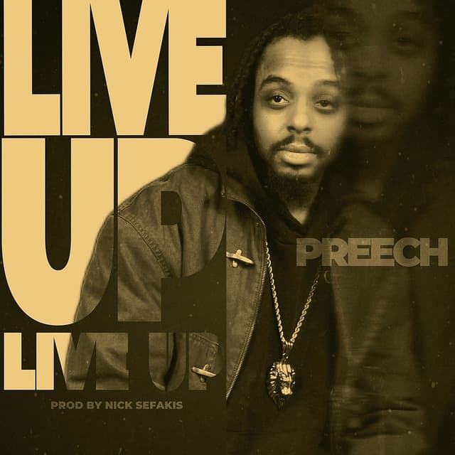 Live Up, Live Up