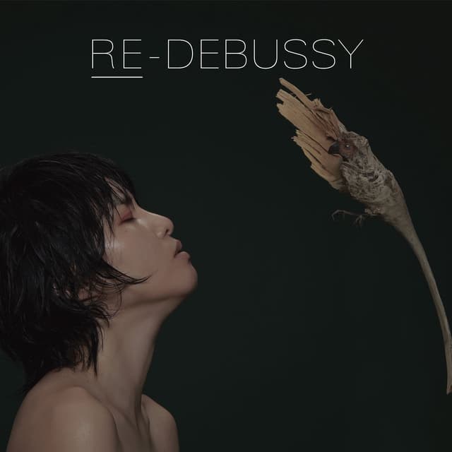 Re-Debussy
