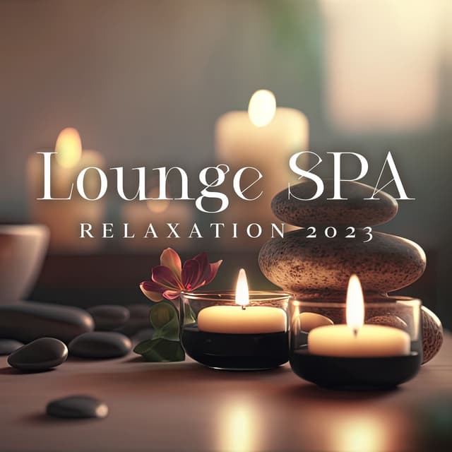 Lounge SPA Relaxation 2023