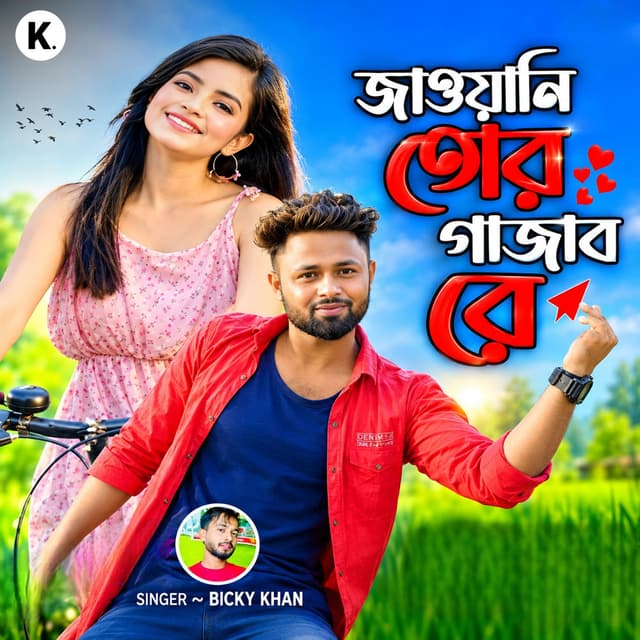 Jawani Tor Gajab Re