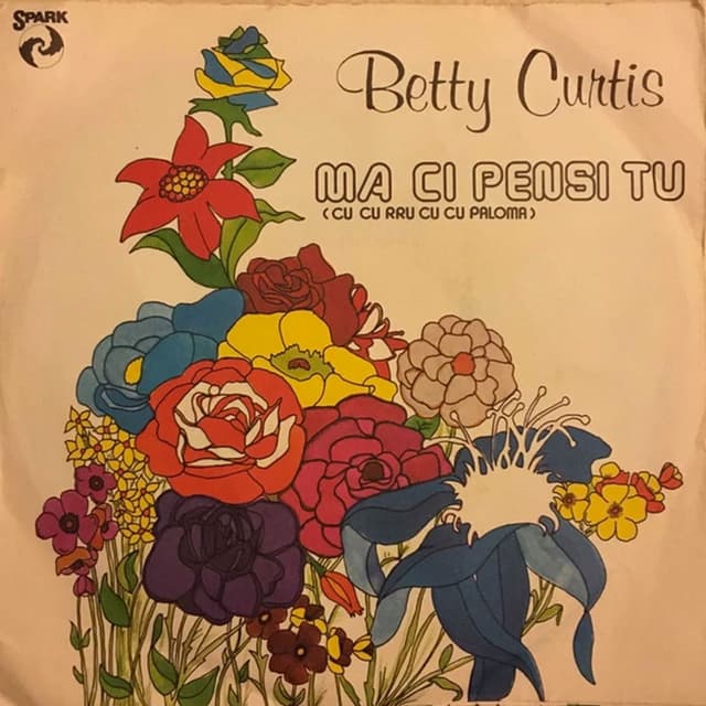 Ma ci pensi tu (Cu cu ru cu cu paloma)