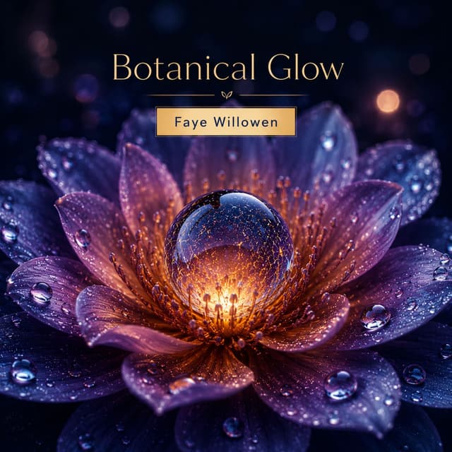 Botanical Glow