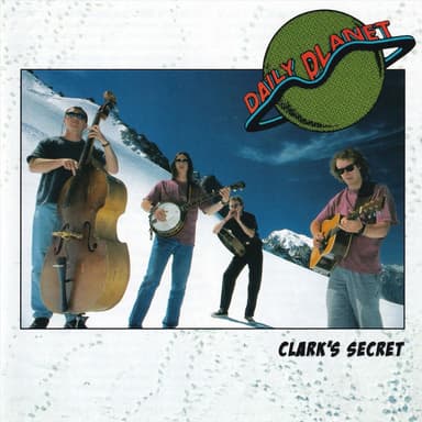 Clark's Secret