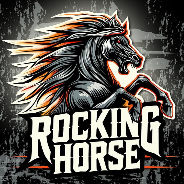 Rocking Horse