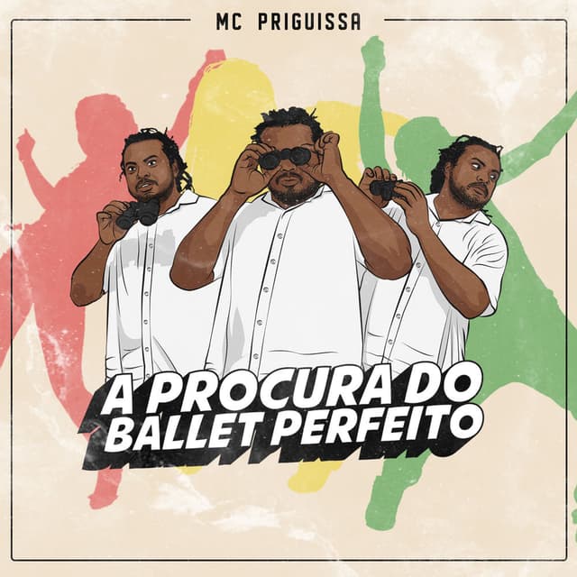 A Procura do Ballet Perfeito