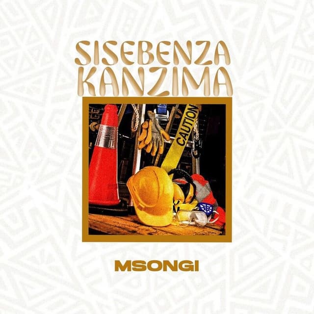 SISEBENZA KANZIMA