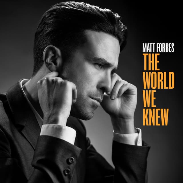The World We Knew (Over and Over)