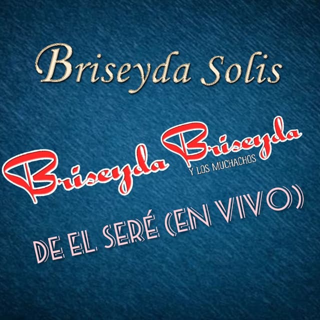De el Seré (En Vivo)