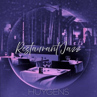 Restaurant Jazz