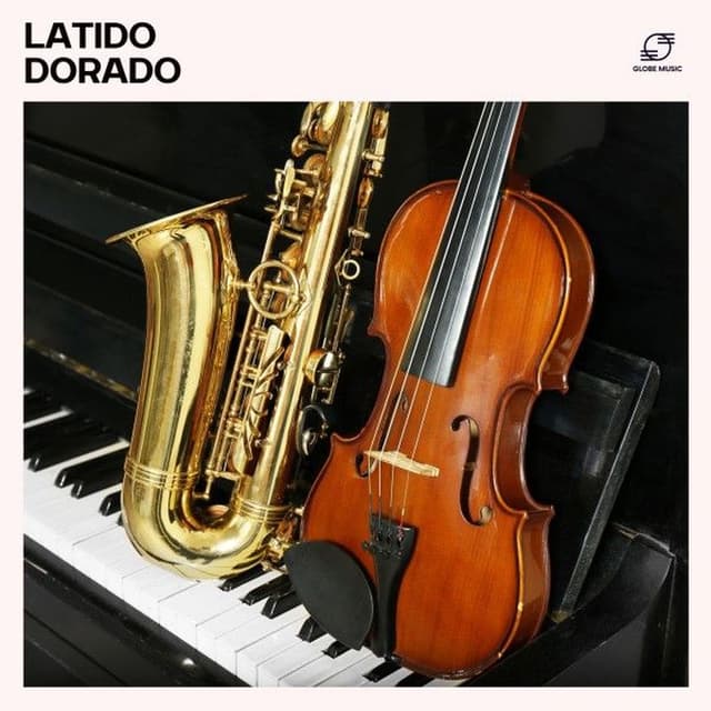 Latido Dorado: Playlist Jazz Relajante