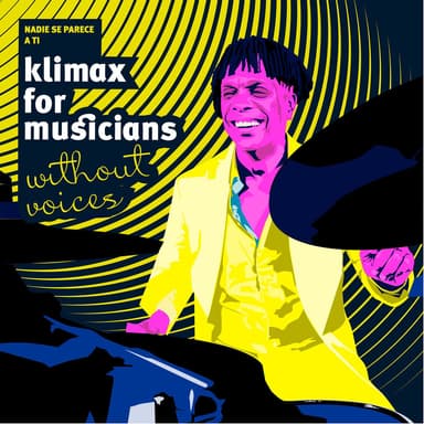 Klimax For Musicians: Nadie Se Parece a Ti (Without Voices)