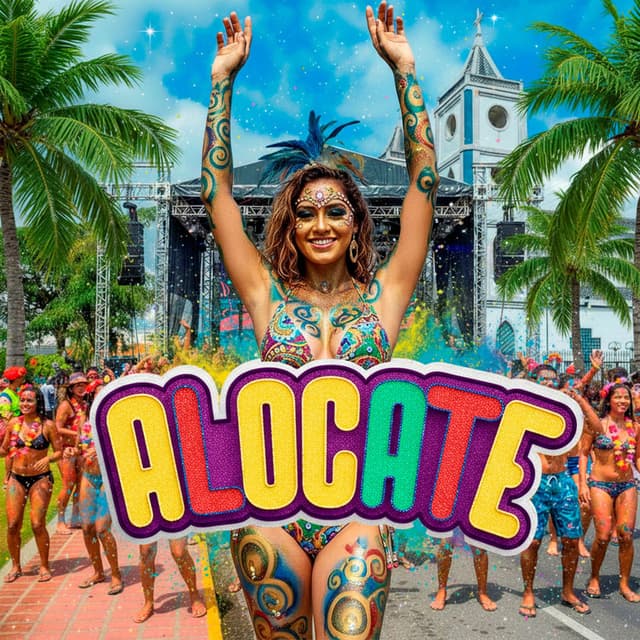 Alocate