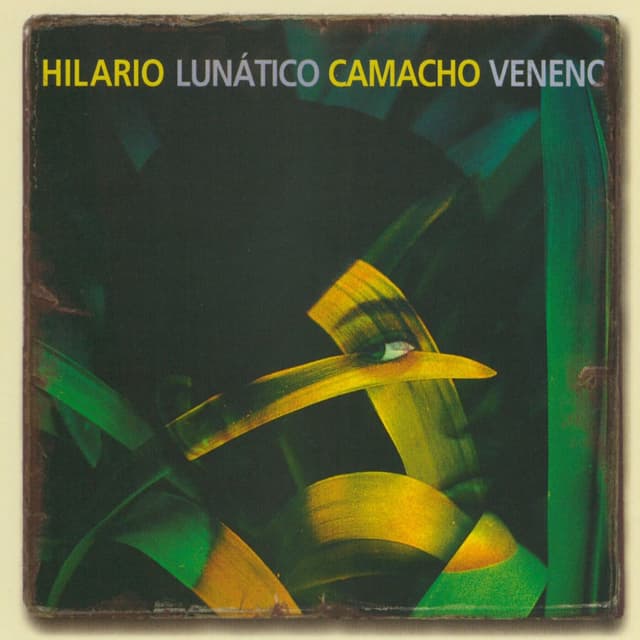 Lunatico Veneno