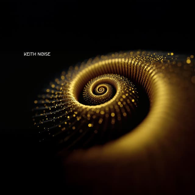 Golden Spiral