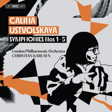 Symphony No. 1: IId. The boy from Modena