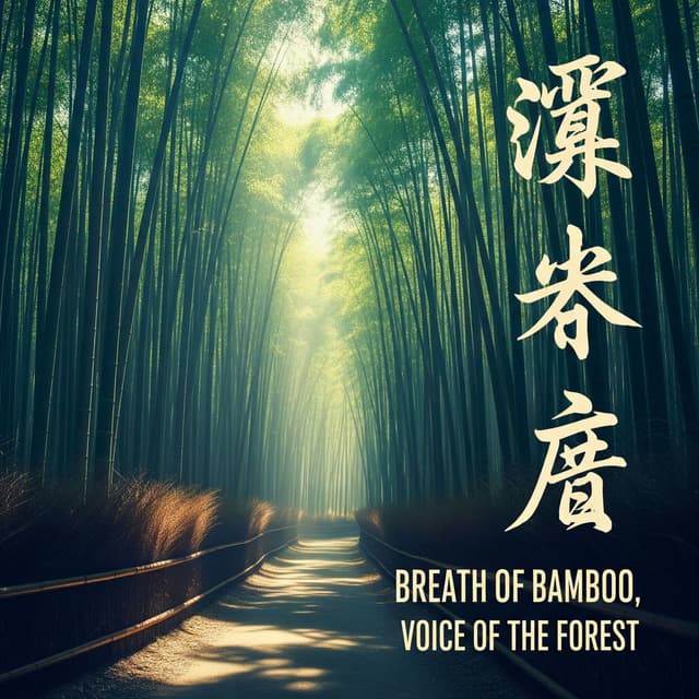 Breath of Bamboo, Voice of the Forest