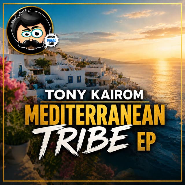 Mediterranean Tribe EP