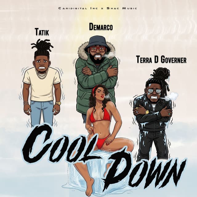 Cool Down