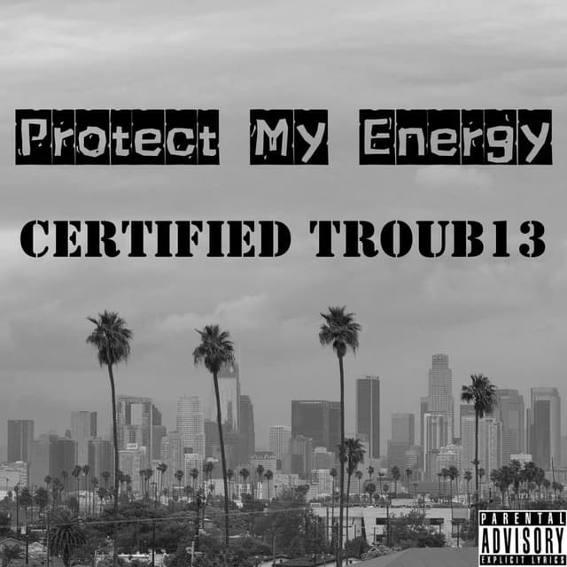 Protect My Energy