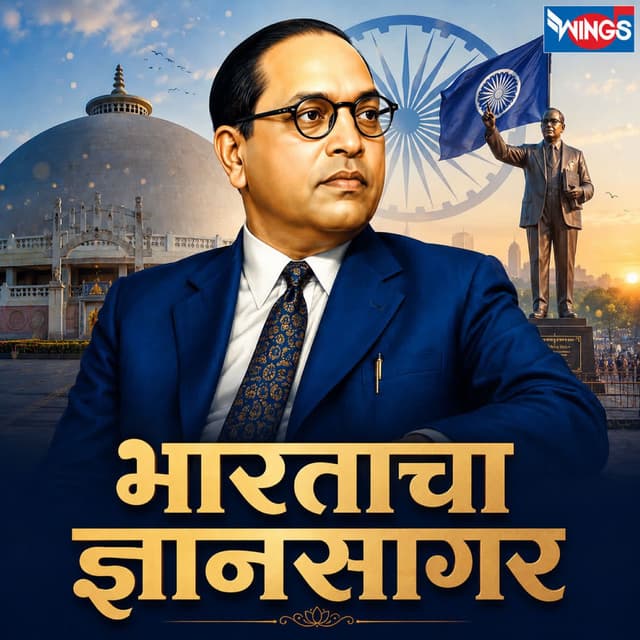 Bharatacha Gnyansagar