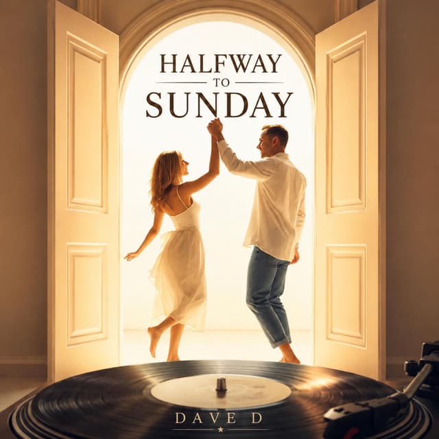 Halfway to Sunday