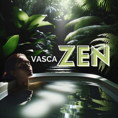 Vasca Zen: Trasforma il tuo bagno in un santuario di pace e tranquillità