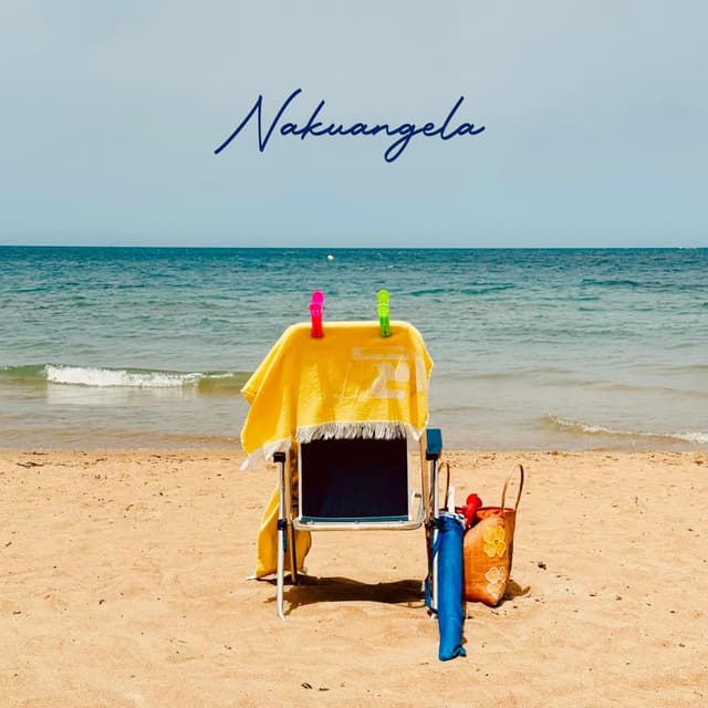 Nakuangela