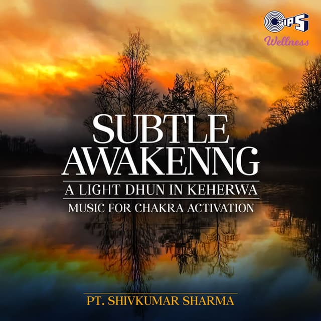 Subtle Awakening