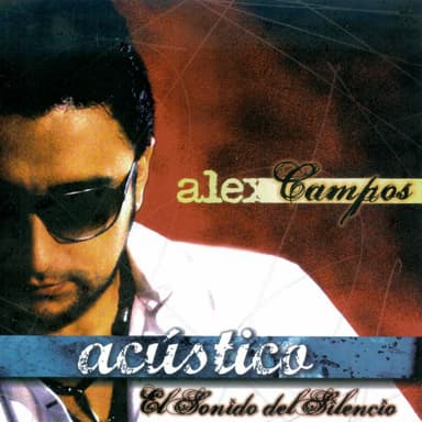 Acústico - El Sonido del Silencio