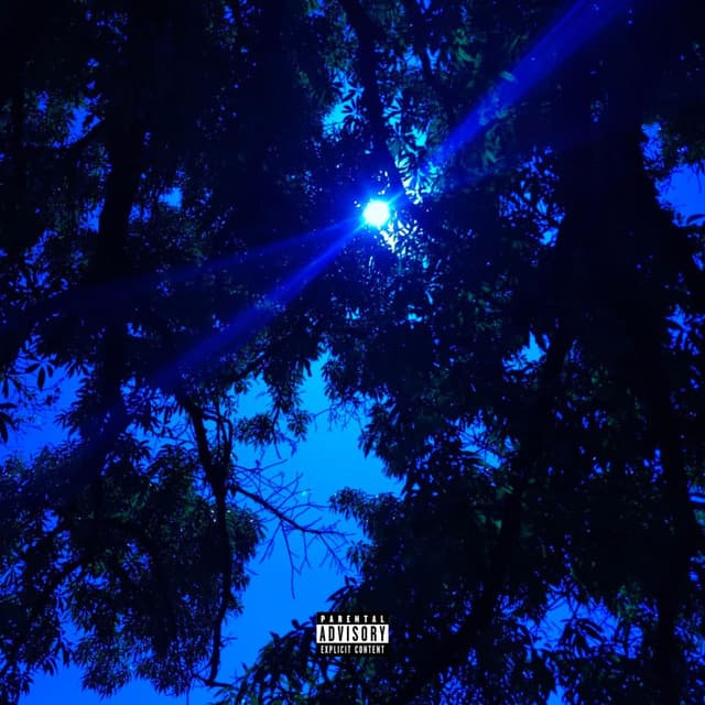 BLUE (feat. Tevdagoat)