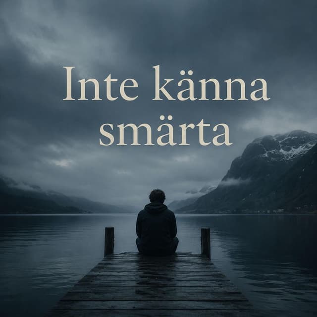 Inte känna smärta