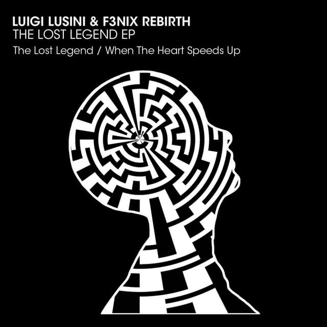 The Lost Legend