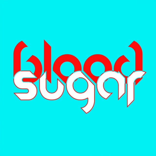Blood Sugar ft. Rye Rye