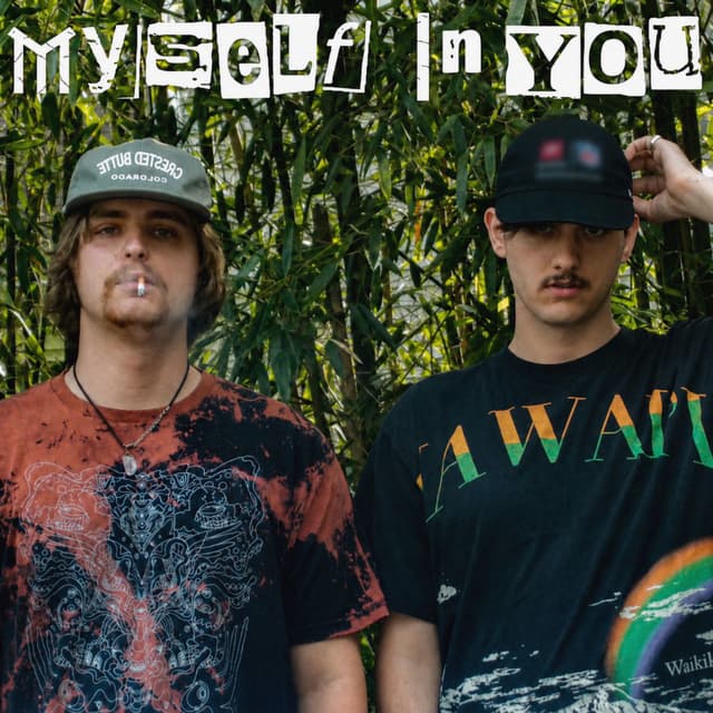 Myself In You