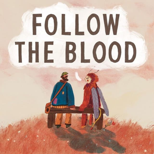 Follow The Blood