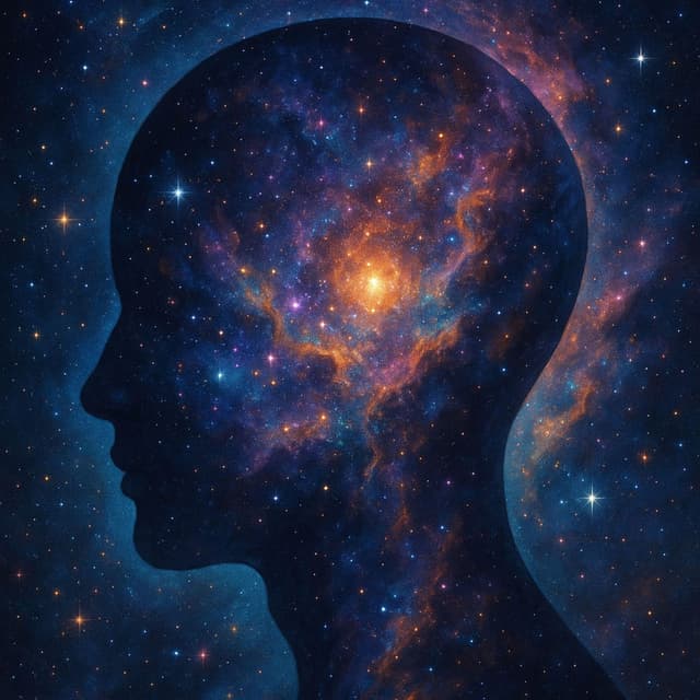 Quantum Vibration