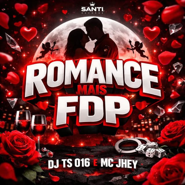 Romance Mais Fdp