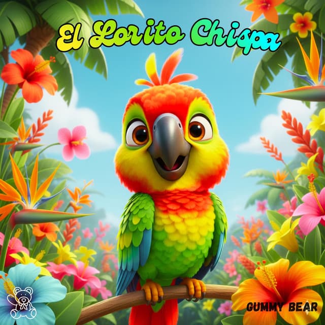 El Lorito Chispa