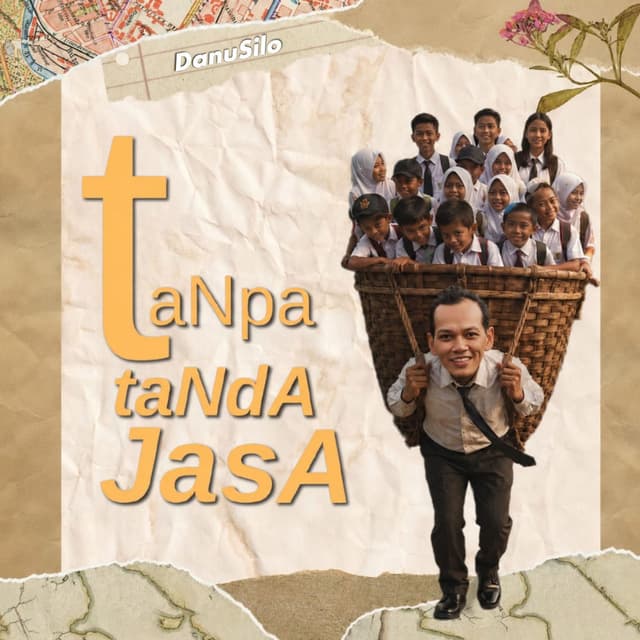 Tanpa Tanda Jasa