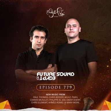 Reverie (FSOE779) (Solarstone Remix)