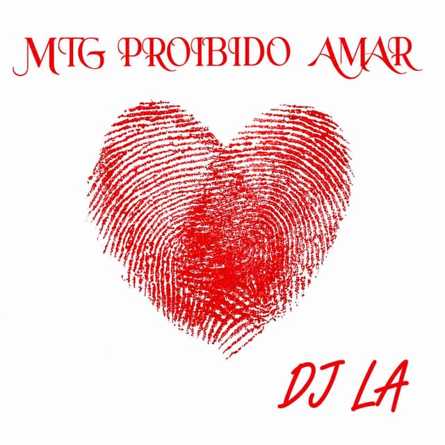 MTG PROIBIDO AMAR