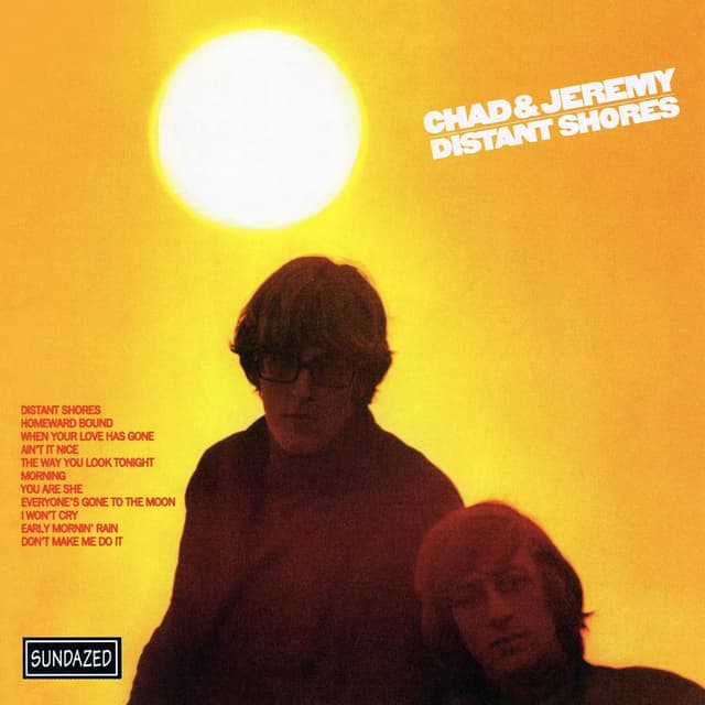 Distant Shores (Expanded)
