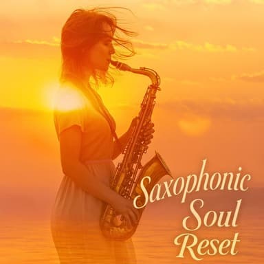 Saxophonic Soul Reset