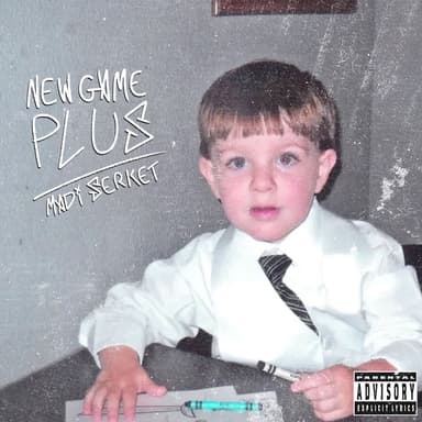 NEW GAME PLUS