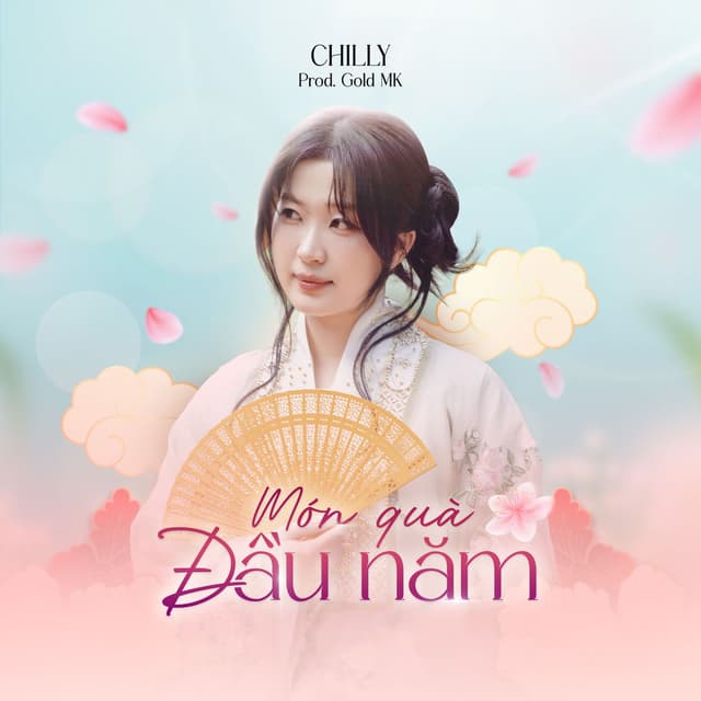 Món Quà Đầu Năm (Gold MK Remix)