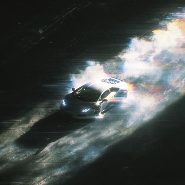 fading highway