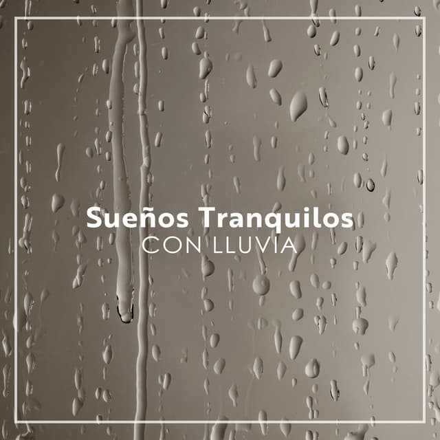 Sueños Tranquilos con lluvia