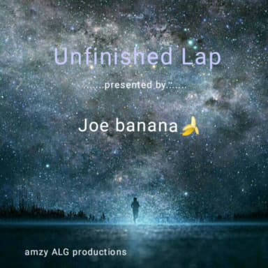 Unfinished lap (2022 Remastered Version)