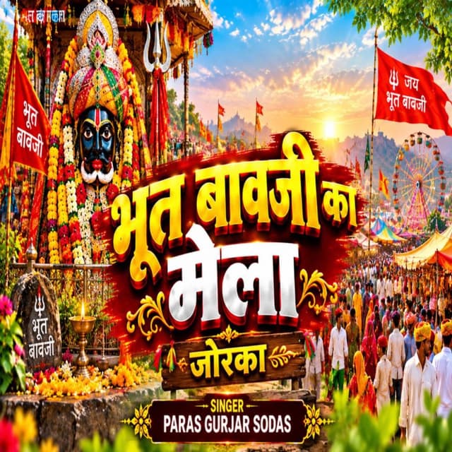 Bhut Bavji Ka Mela