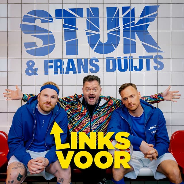 Linksvoor